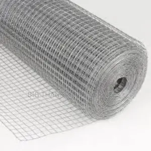 1*1 Wire Mesh For Poultry