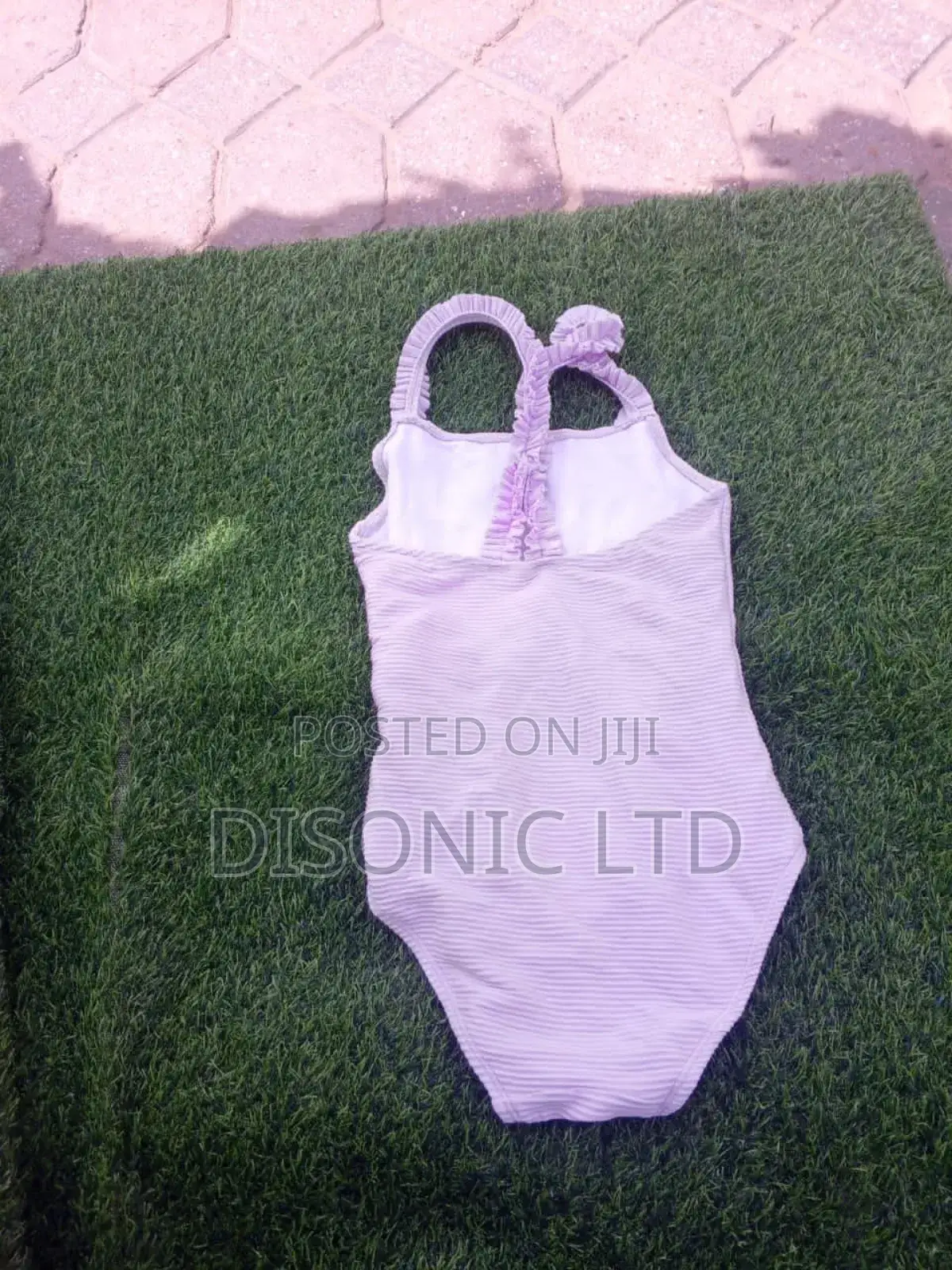 Ladies Bikin Dress