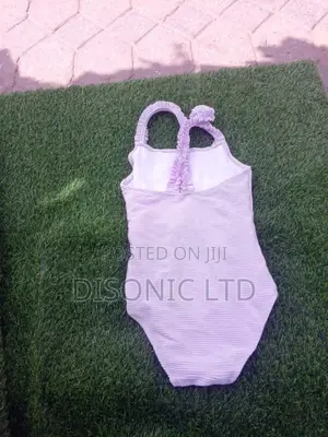 Ladies Bikin Dress