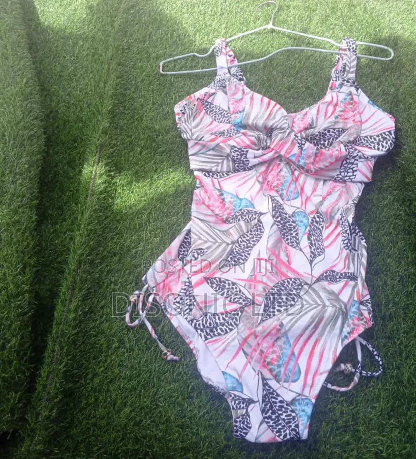 Ladies Bikin Dress