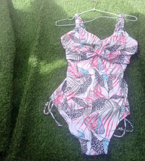 Ladies Bikin Dress