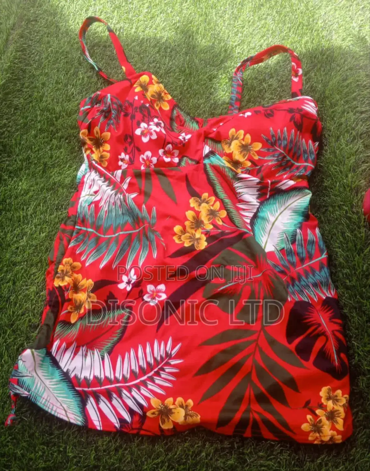Ladies Sweaming Bikini