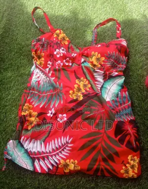 Ladies Sweaming Bikini