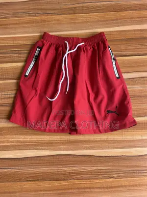 Quality Summer Shorts Available