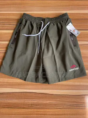 Quality Summer Shorts Available
