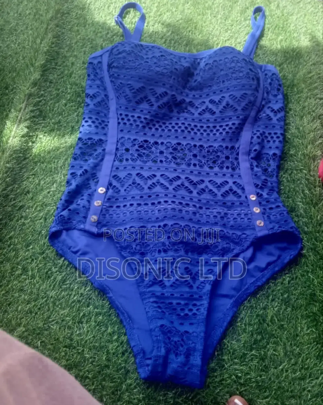 Ladies Sweaming Bikini