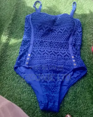 Ladies Sweaming Bikini