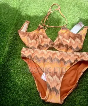 Ladies Bra Pan