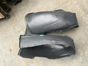 Elantra 2018 Fender Lining