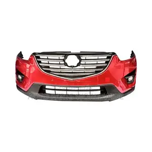 Mazda Cx 5 Front Bumper Complete 2014-2016