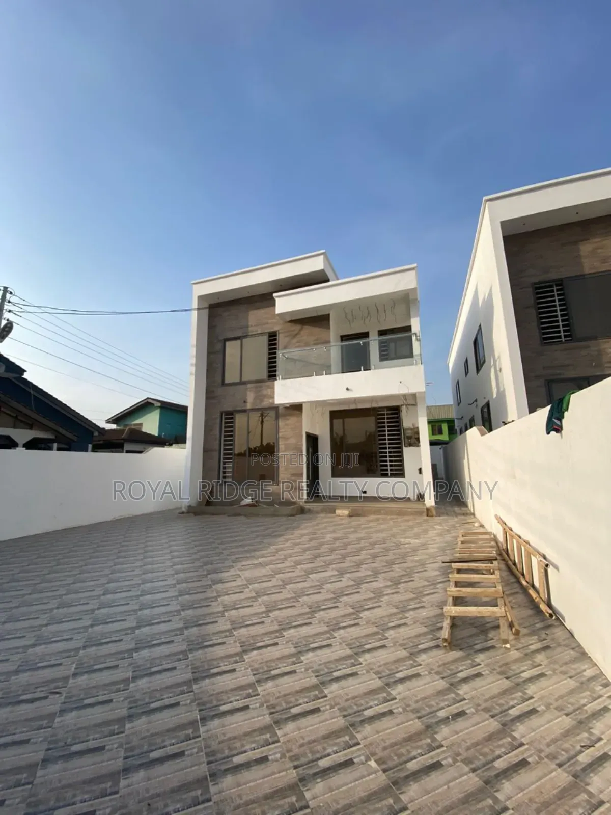 4bdrm House in Spintex, Accra Metropolitan for sale