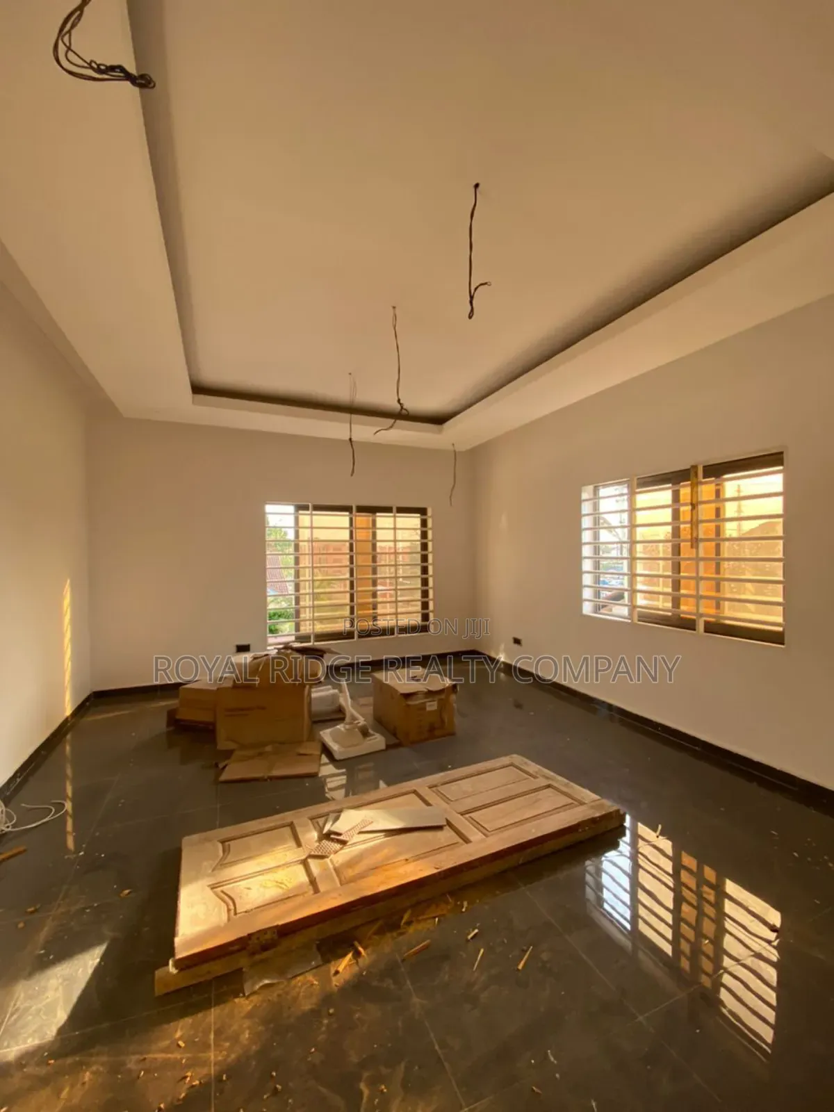 4bdrm House in Spintex, Accra Metropolitan for sale