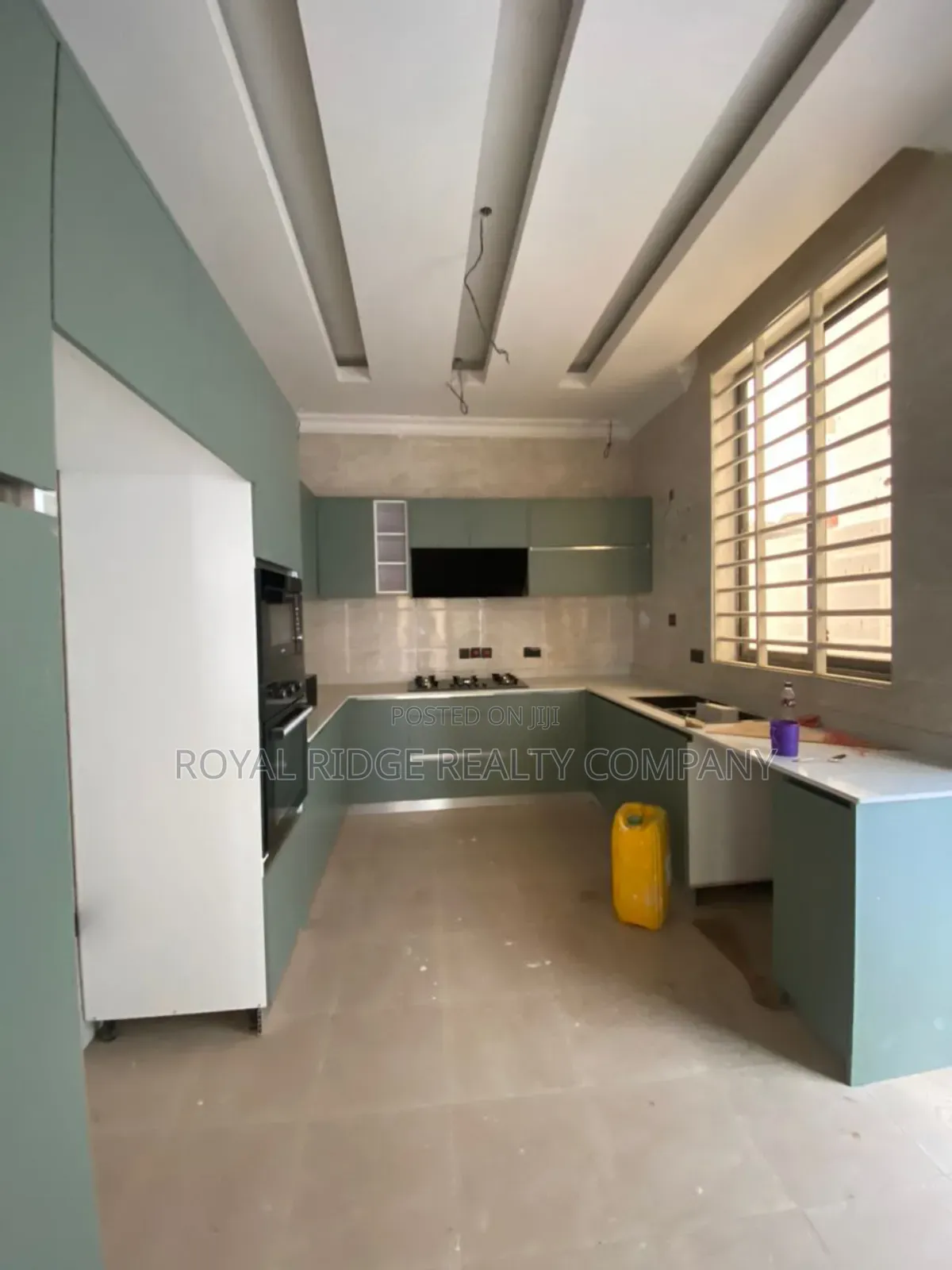 4bdrm House in Spintex, Accra Metropolitan for sale