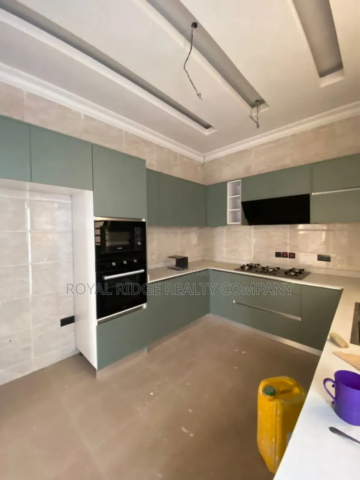 4bdrm House in Spintex, Accra Metropolitan for sale