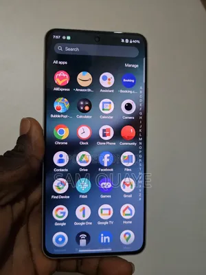 New OnePlus Nord 4 256 GB Gray