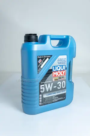 Engine Oil 1l (Longtime High Tech )5w30