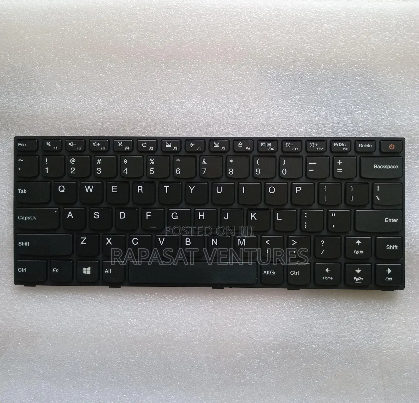 Lenovo 110-14isk Keyboard