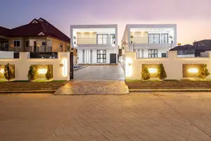 Furnished 4bdrm House in East Legon Hills, Bawaleshie for sale