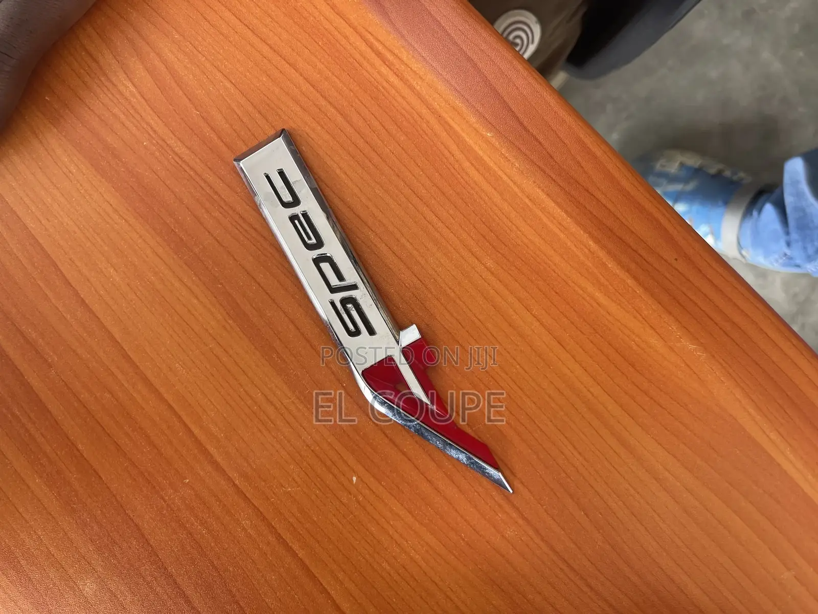 Acura Aspec Letters