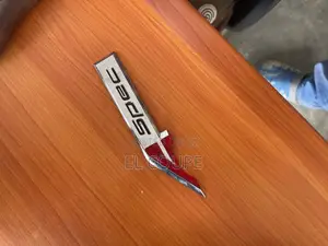Acura Aspec Letters