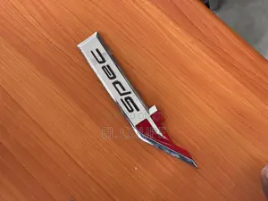 Acura Aspec Letters