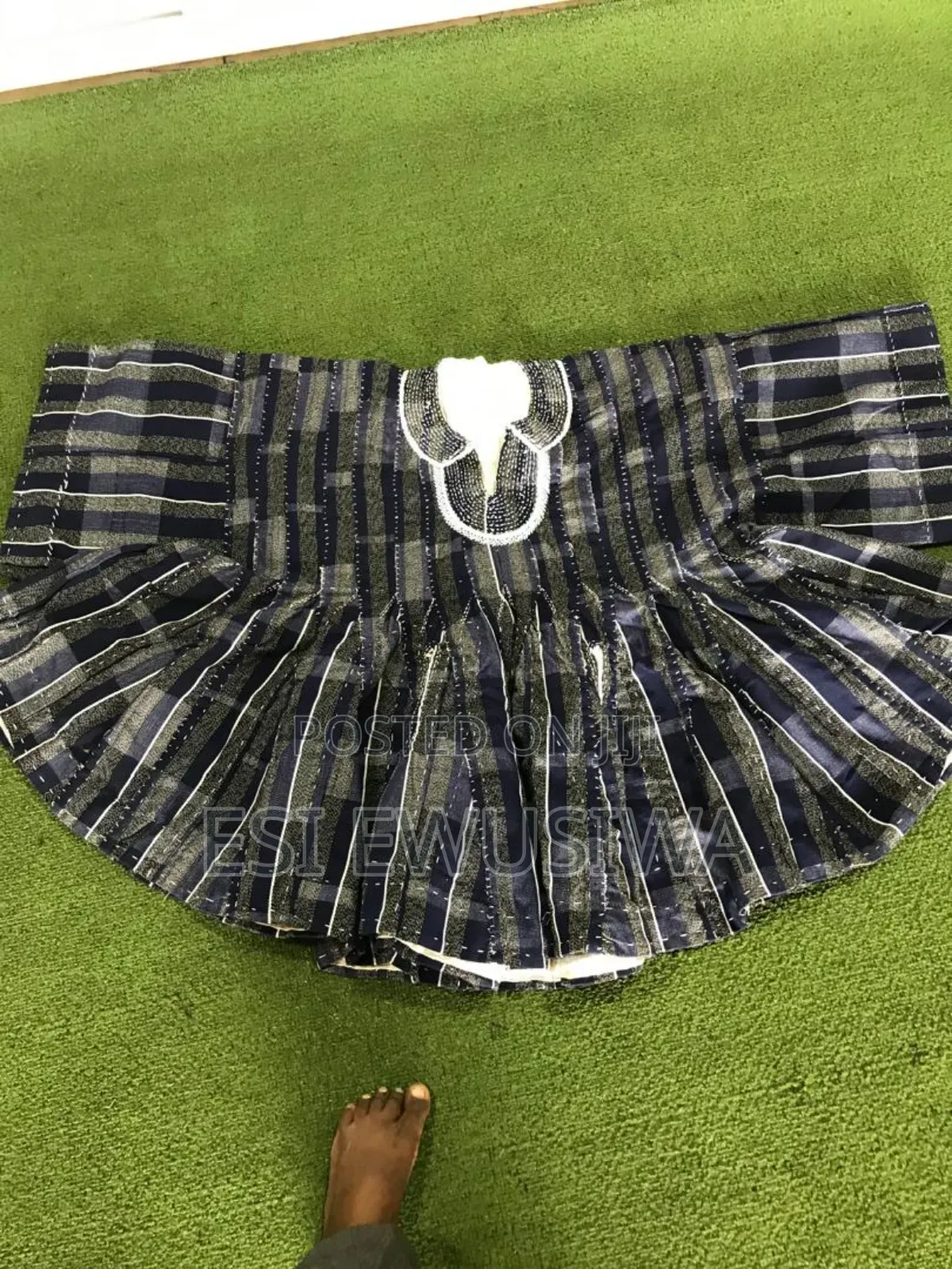 Smocks for Men