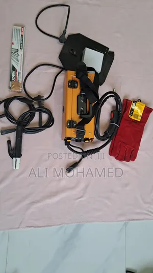 Weldering Machine