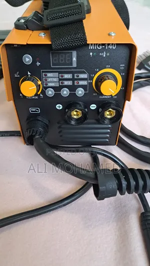 Weldering Machine