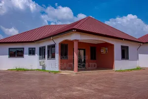 4bdrm House in Legacy Solid Real, Spintex for rent