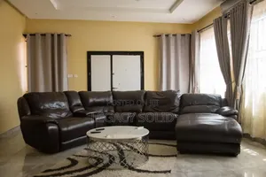 4bdrm House in Legacy Solid Real, Spintex for rent