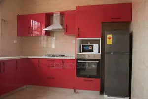 4bdrm House in Legacy Solid Real, Spintex for rent