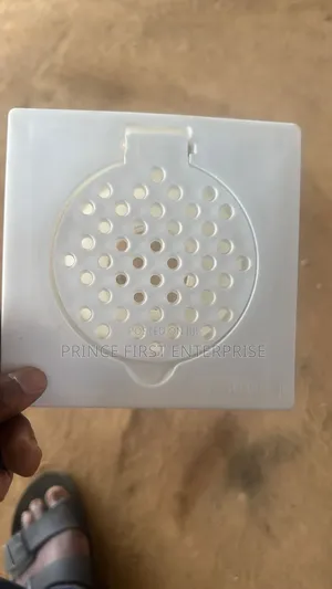 Floor Drain Plastic