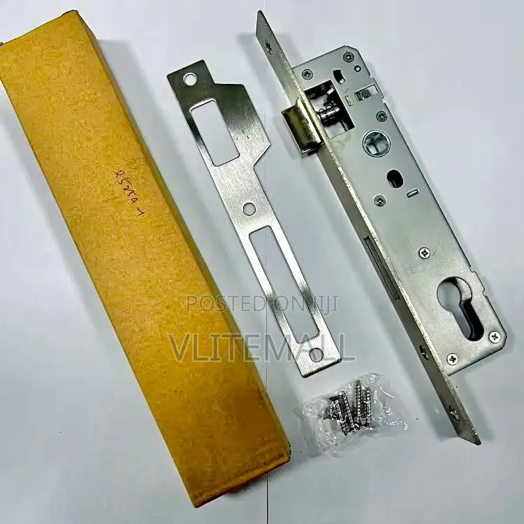 High Quality Mortises Lock for Sliding Doors