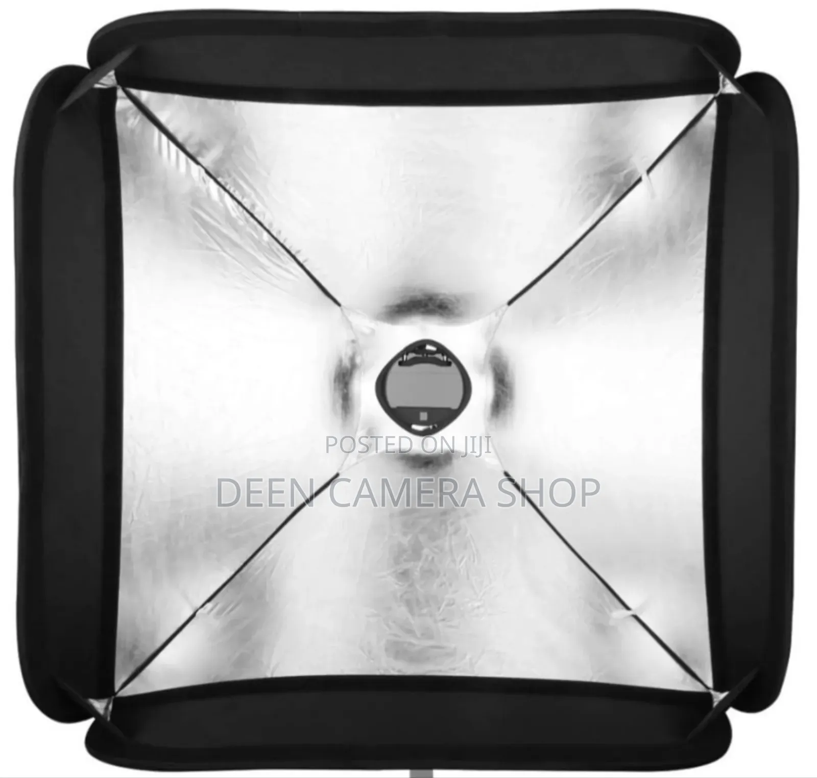 Godox 60x60cm Foldable Softbox With S Bracket