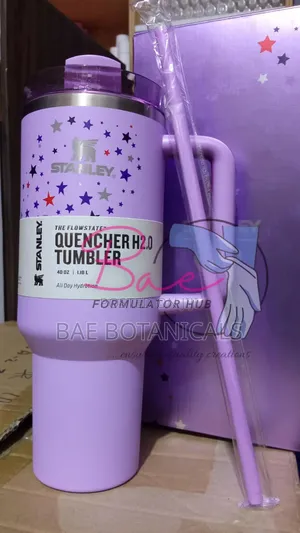 Olivia Rodrigo X Stanley Tumbler Cup