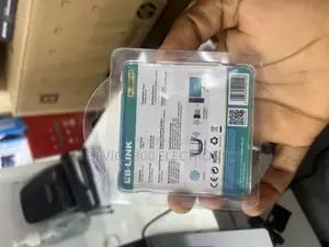 Lb-Link Wireless N Usb Adapter 150mbps