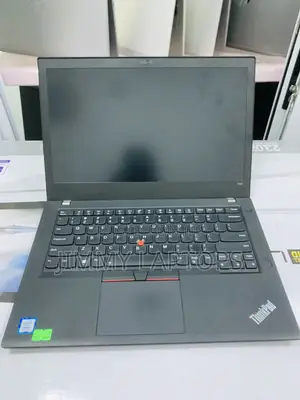 Photo - Laptop Lenovo ThinkPad T480 8GB Intel Core I5 SSD 256GB