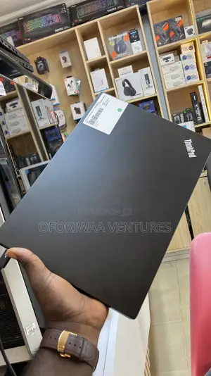 Laptop Lenovo ThinkPad L13 Yoga 16GB Intel Core I5 SSD 256GB