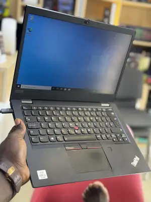 Laptop Lenovo ThinkPad L13 Yoga 16GB Intel Core I5 SSD 256GB