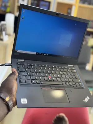 Laptop Lenovo ThinkPad L13 Yoga 16GB Intel Core I5 SSD 256GB