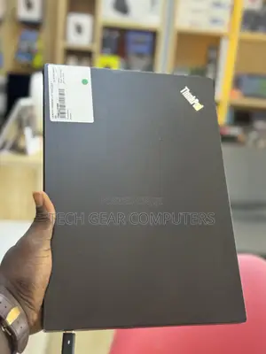 Laptop Lenovo ThinkPad L13 Yoga 16GB Intel Core I5 SSD 256GB