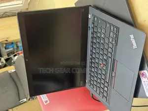 Laptop Lenovo ThinkPad x13 Yoga 16GB Intel Core i5 SSD 256GB