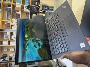 Laptop Lenovo ThinkPad x13 Yoga 16GB Intel Core i5 SSD 256GB