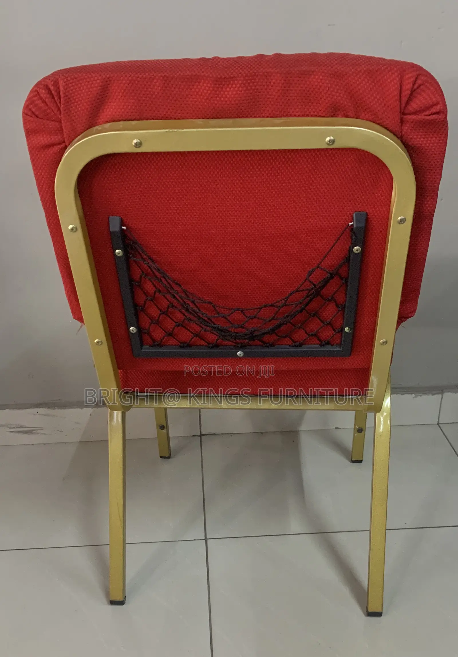 Event Chair