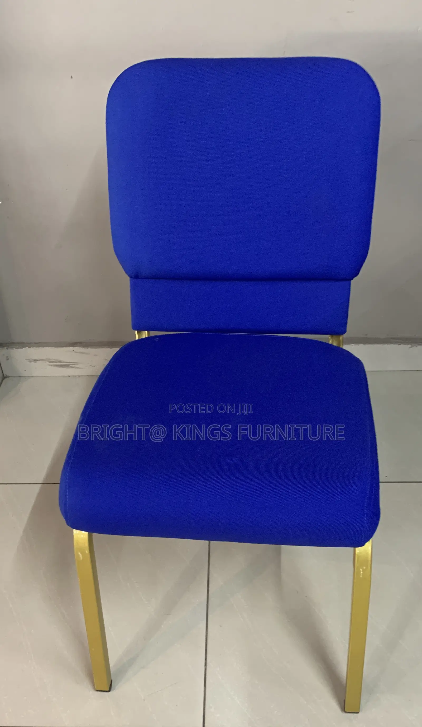 Event Chair