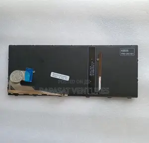Hp Elitebook 730 G5 836 G5 735 830 G5 G6 Backlit Keyboard