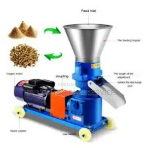 Feed Palletizer/Pallet Machine