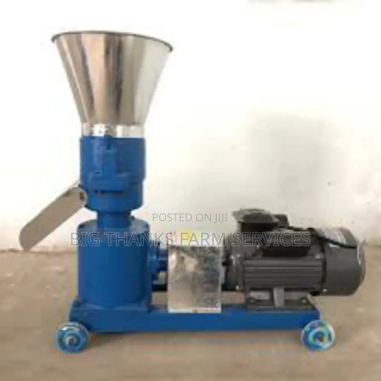 Feed Palletizer/Pallet Machine