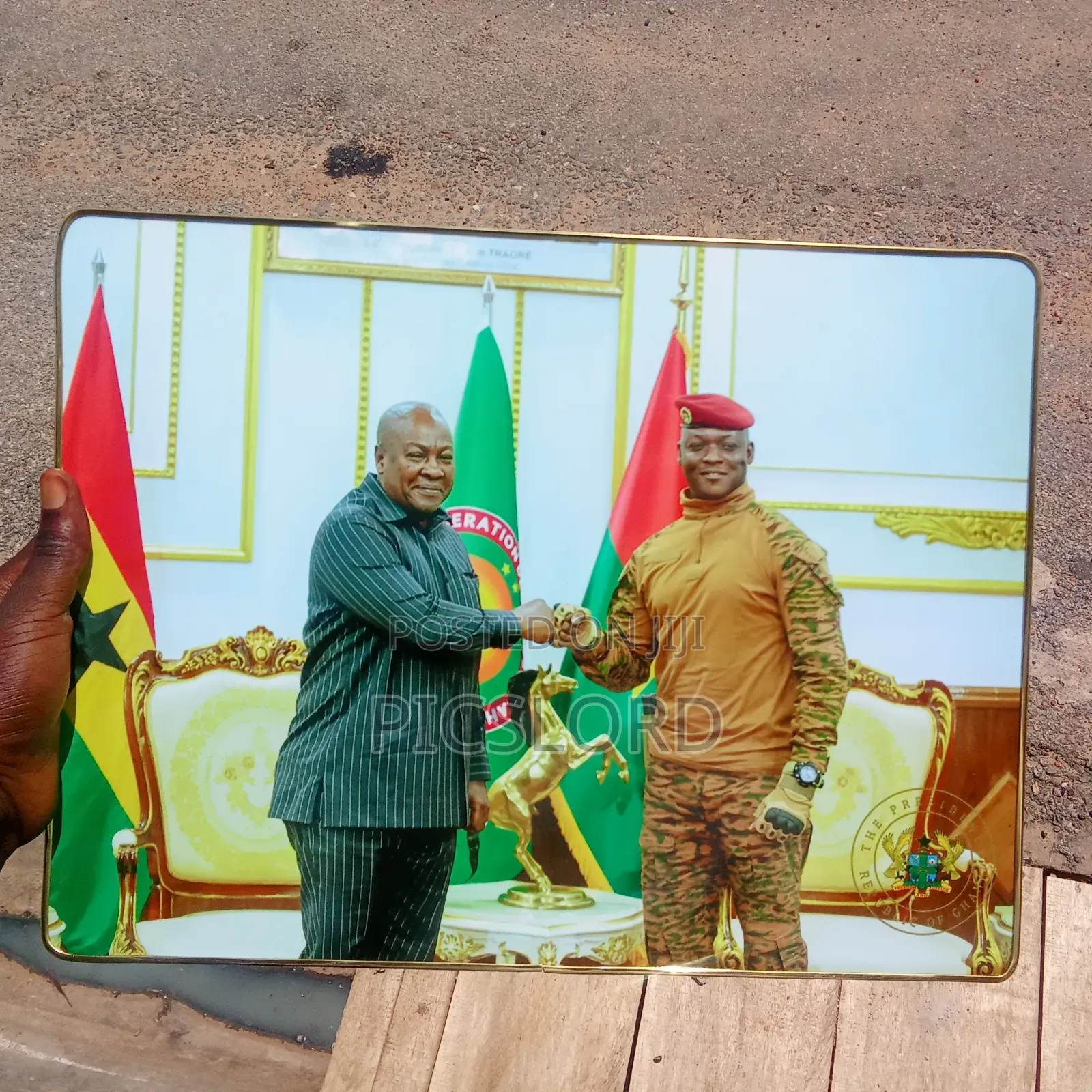 Picture Frame