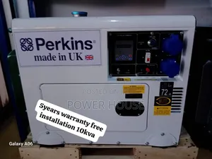Prestige Forge Diesel Engine 20kva Diesel Engine 20kva